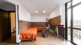Stambolov Hotel Veliko Tarnovo