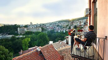 Stambolov Hotel Veliko Tarnovo