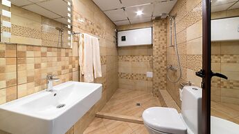 Stambolov Hotel Veliko Tarnovo