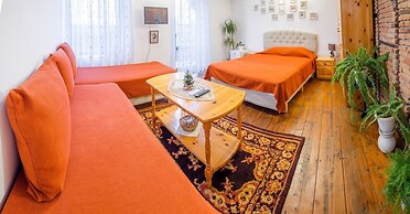 Stambolov Hotel Veliko Tarnovo