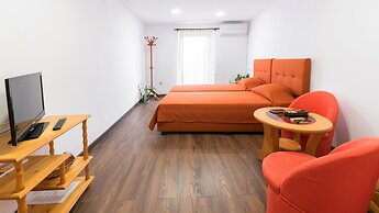 Stambolov Hotel Veliko Tarnovo