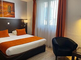 Hotel Les Alpes