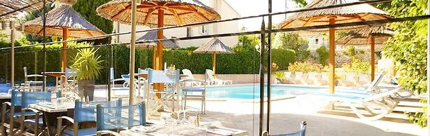 Hotel Les Alpes