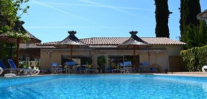 Hotel Les Alpes