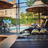 Hotel Les Alpes