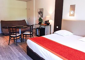 Hotel Les Alpes