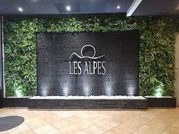 Hotel Les Alpes