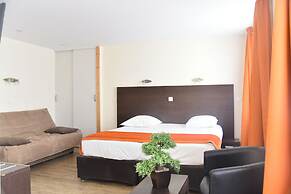 Hotel Les Alpes