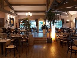 Hotel Les Alpes
