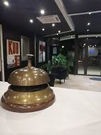 Hotel Les Alpes
