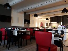 Hotel Les Alpes