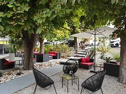 Hotel Les Alpes