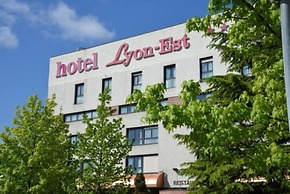 Logis Lyon Est
