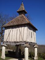 Hôtel des Crêtes de Pignols