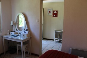 Hôtel des Crêtes de Pignols