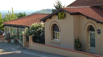 Hôtel des Crêtes de Pignols