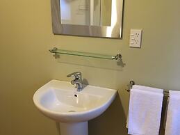 Woodlands Motels and Apartments