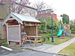 Woodlands Motels and Apartments