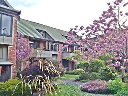 Woodlands Motels and Apartments