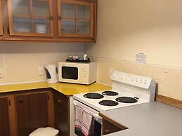 Woodlands Motels and Apartments