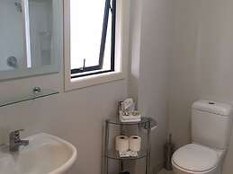 Woodlands Motels and Apartments