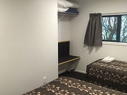 Woodlands Motels and Apartments