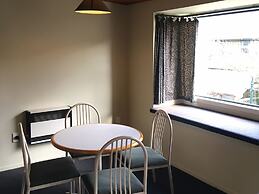 Woodlands Motels and Apartments