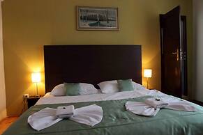 Hotel u Martina