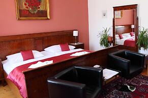 Hotel u Martina