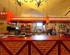 Hotel u Martina