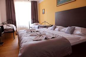 Hotel u Martina