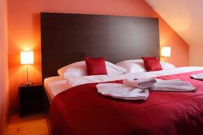 Hotel u Martina