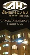 Americana Hotel