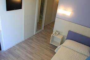 Hotel Meublé Nazionale