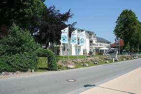 Hof Sierksdorf