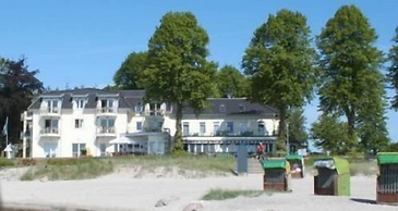 Hof Sierksdorf