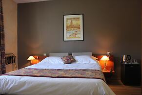 Le Relais de Fusies