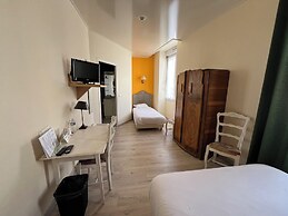 Hotel Le Bretagne