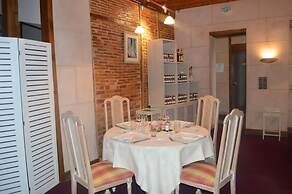 Hotel Le Bretagne