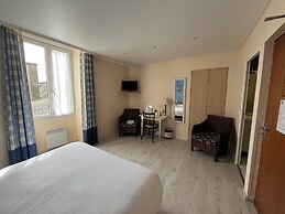 Hotel Le Bretagne