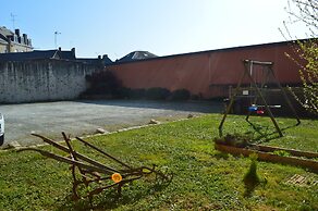 Hotel Le Bretagne