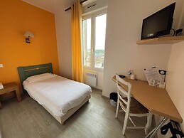 Hotel Le Bretagne