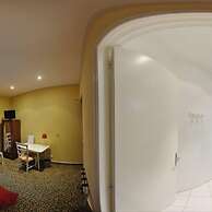 Hotel Le Bretagne