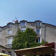 Hotel Le Bretagne