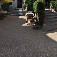Hotel Le Bretagne