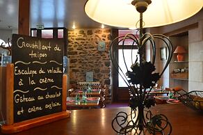 Hotel Le Bretagne