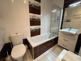 Hotel Le Bretagne