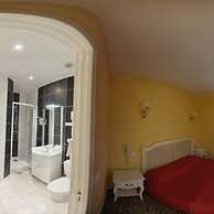 Hotel Le Bretagne