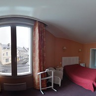 Hotel Le Bretagne