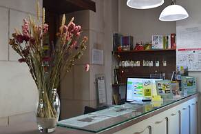 Hotel Le Bretagne